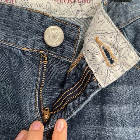 Mossimo Supply Co. - Picture 9 of 12